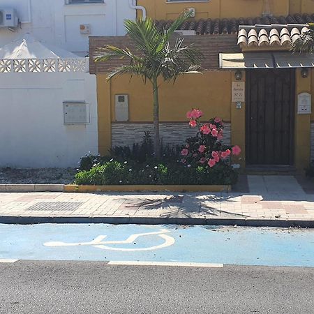 La Baraka De Guadalmar B&B Aeropuerto Málaga Buitenkant foto