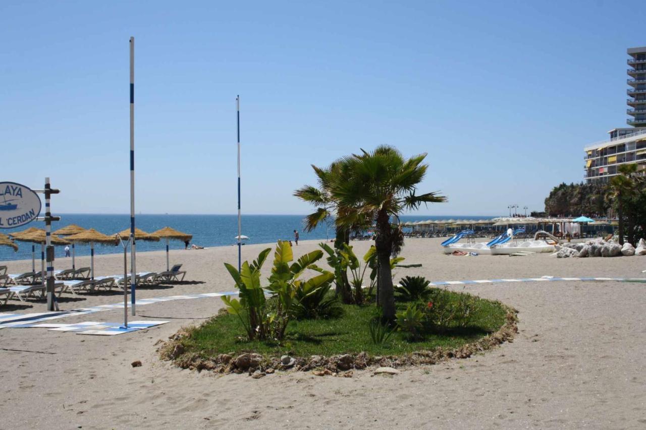 La Baraka De Guadalmar B&B Aeropuerto Málaga Buitenkant foto