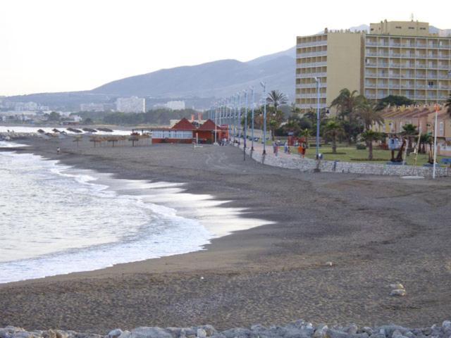 La Baraka De Guadalmar B&B Aeropuerto Málaga Buitenkant foto