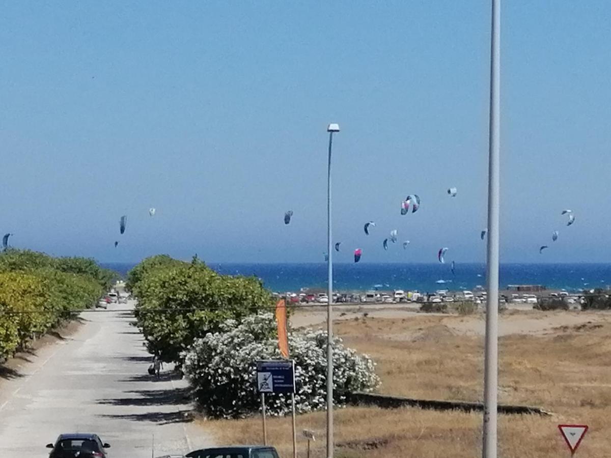 La Baraka De Guadalmar B&B Aeropuerto Málaga Buitenkant foto
