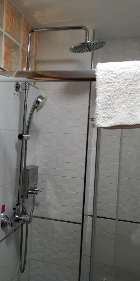 La Baraka De Guadalmar B&B Aeropuerto Málaga Buitenkant foto