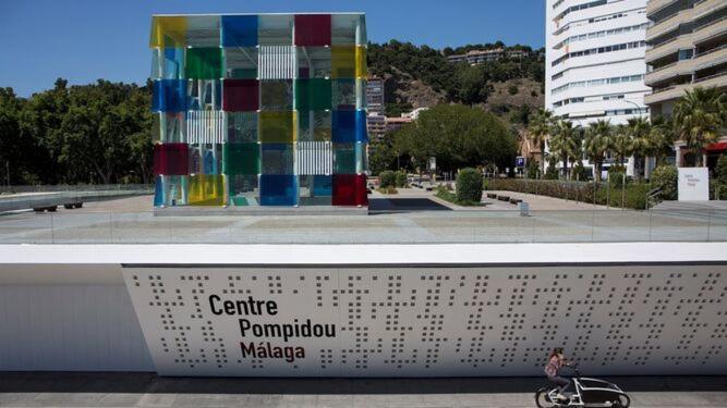 La Baraka De Guadalmar B&B Aeropuerto Málaga Buitenkant foto