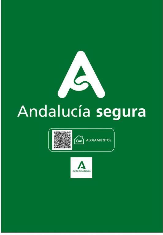 La Baraka De Guadalmar B&B Aeropuerto Málaga Buitenkant foto