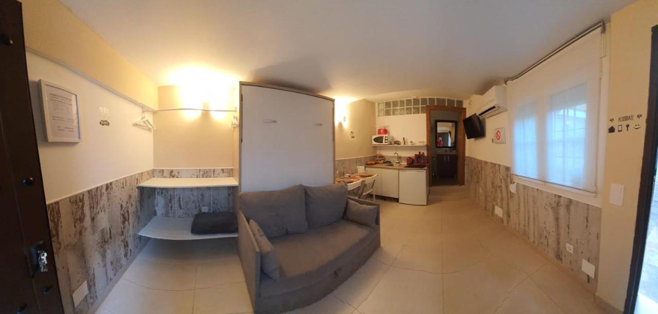 La Baraka De Guadalmar B&B Aeropuerto Málaga Buitenkant foto