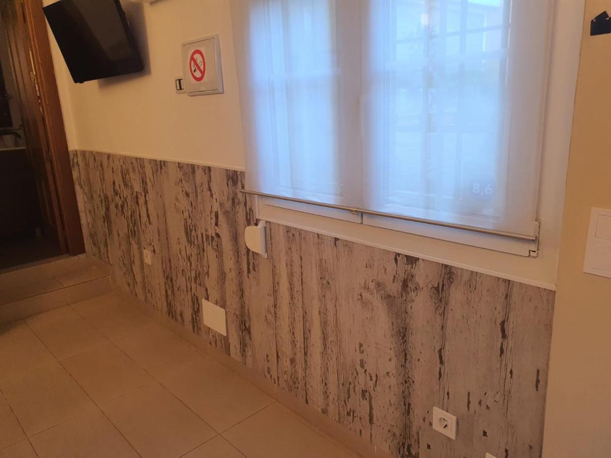 La Baraka De Guadalmar B&B Aeropuerto Málaga Buitenkant foto